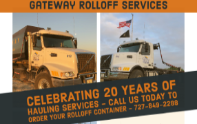 Gateway Container Services